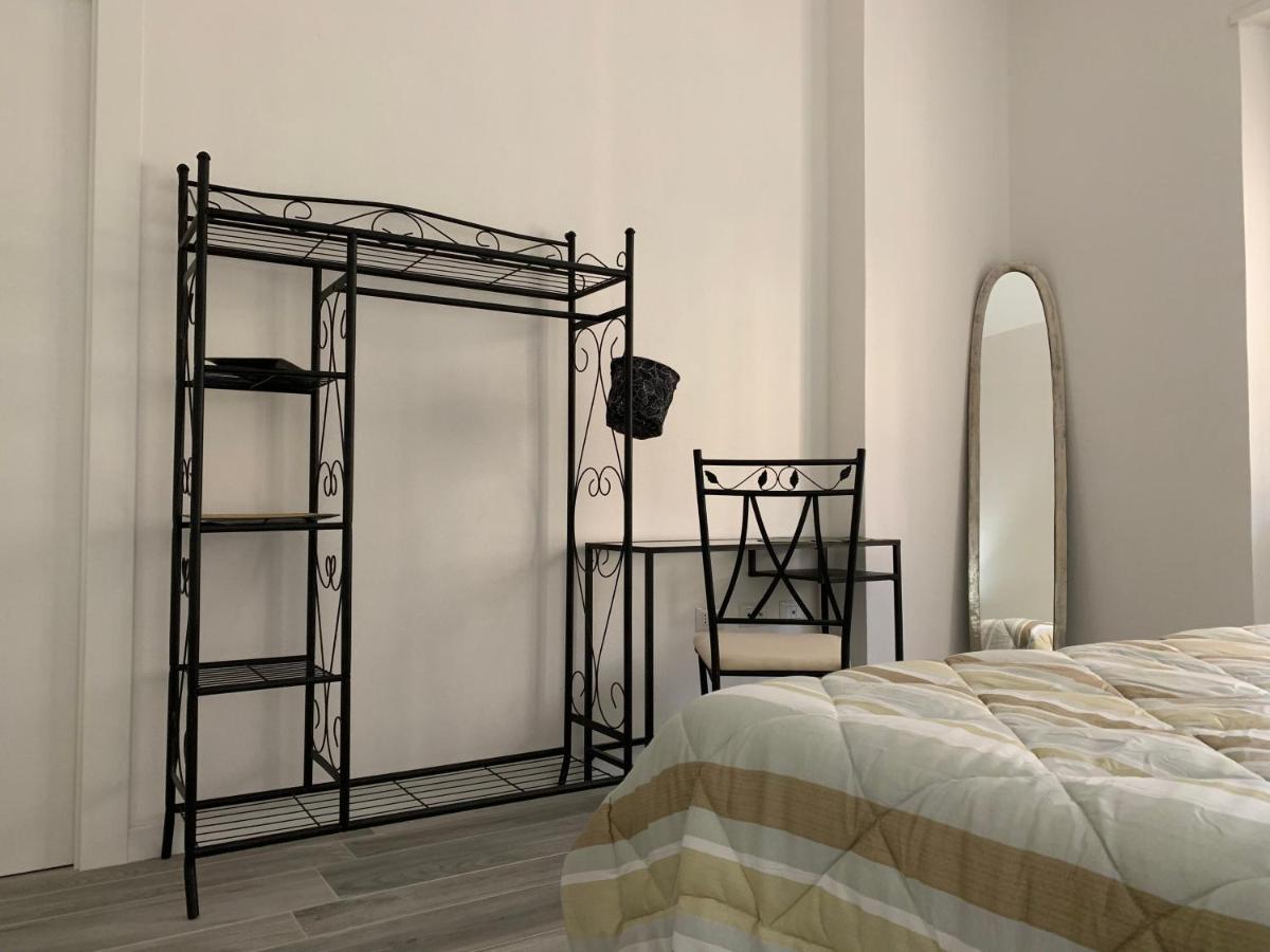B&B Natu 卡利亚里 外观 照片