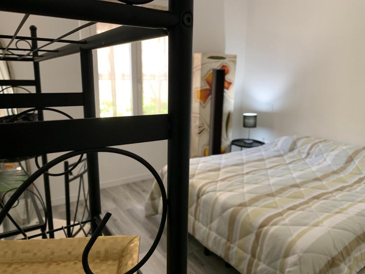 B&B Natu 卡利亚里 外观 照片