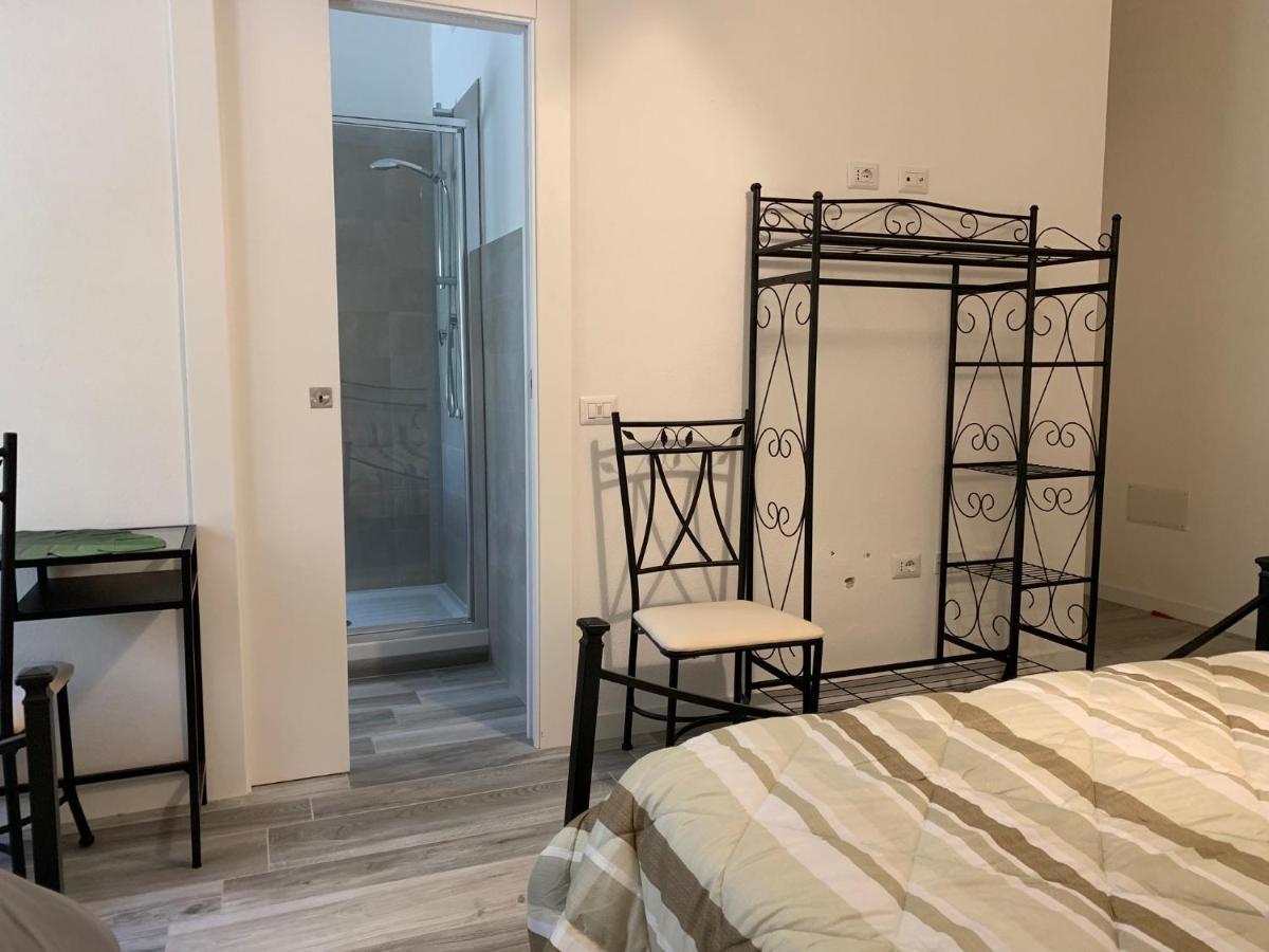 B&B Natu 卡利亚里 外观 照片