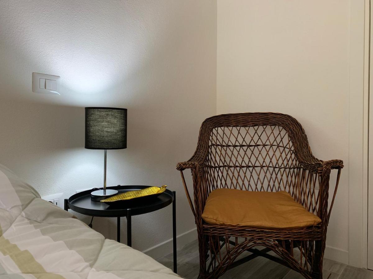B&B Natu 卡利亚里 外观 照片