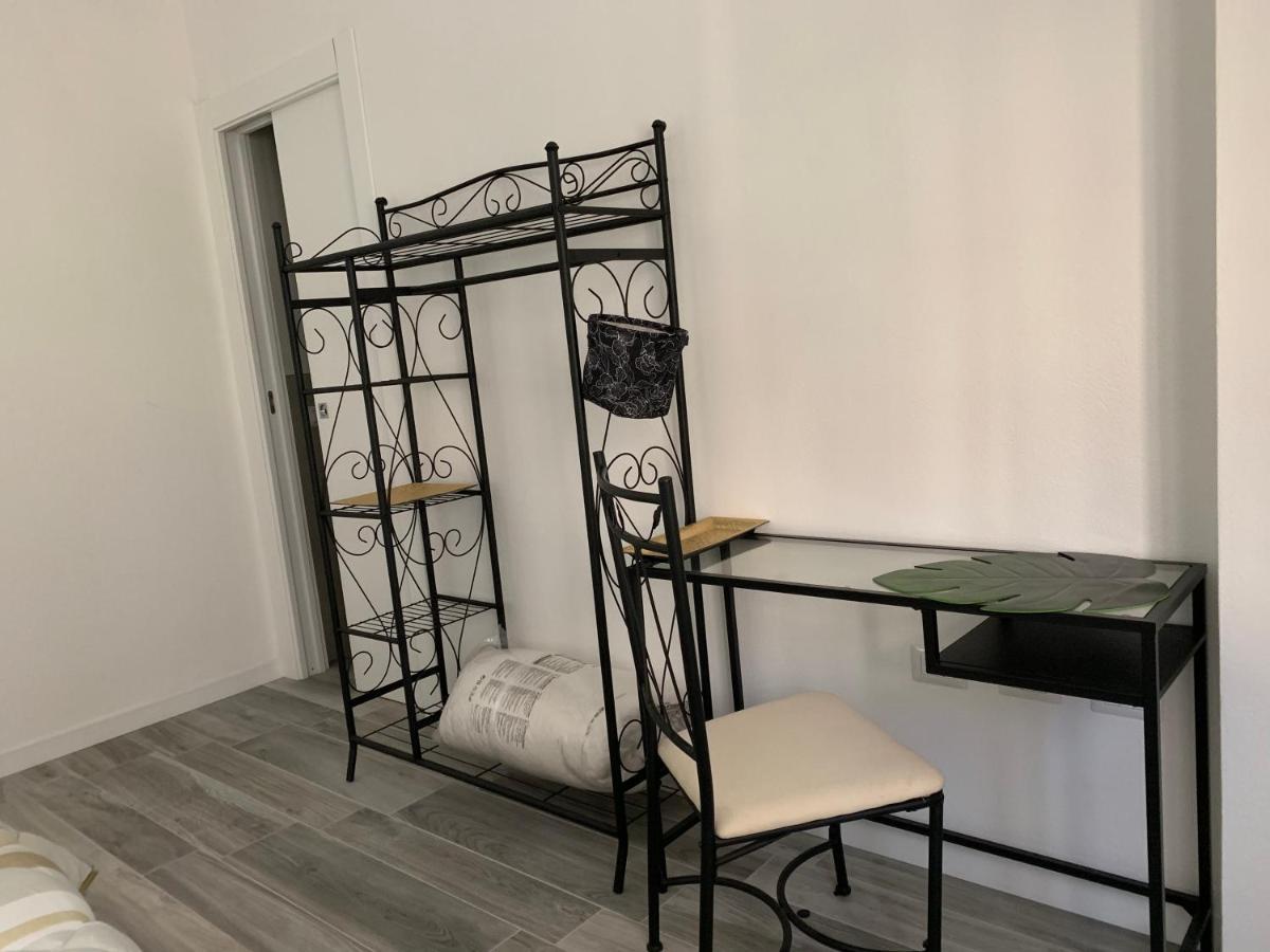 B&B Natu 卡利亚里 外观 照片