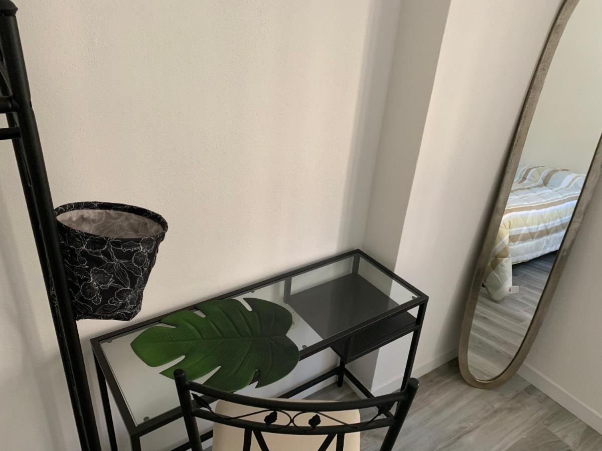 B&B Natu 卡利亚里 外观 照片
