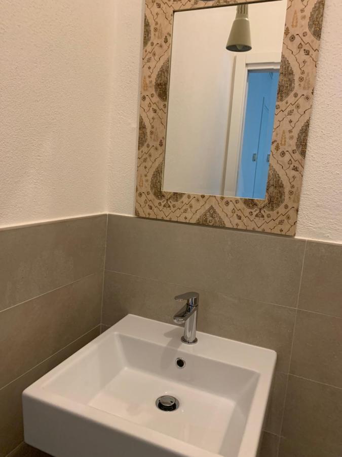 B&B Natu 卡利亚里 外观 照片