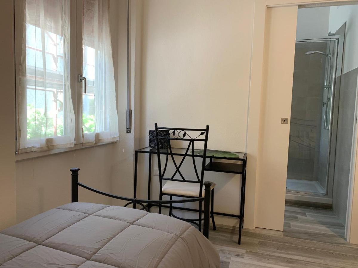 B&B Natu 卡利亚里 外观 照片